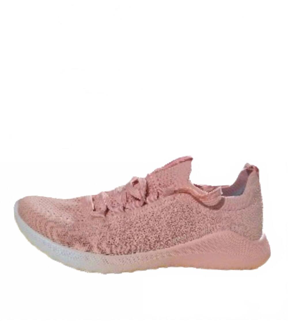 NEW AETREX women's carly sneakers in light pink